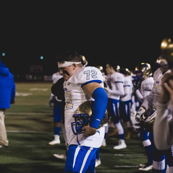 Meet your Posher, Tyler - Picture 1 of 1